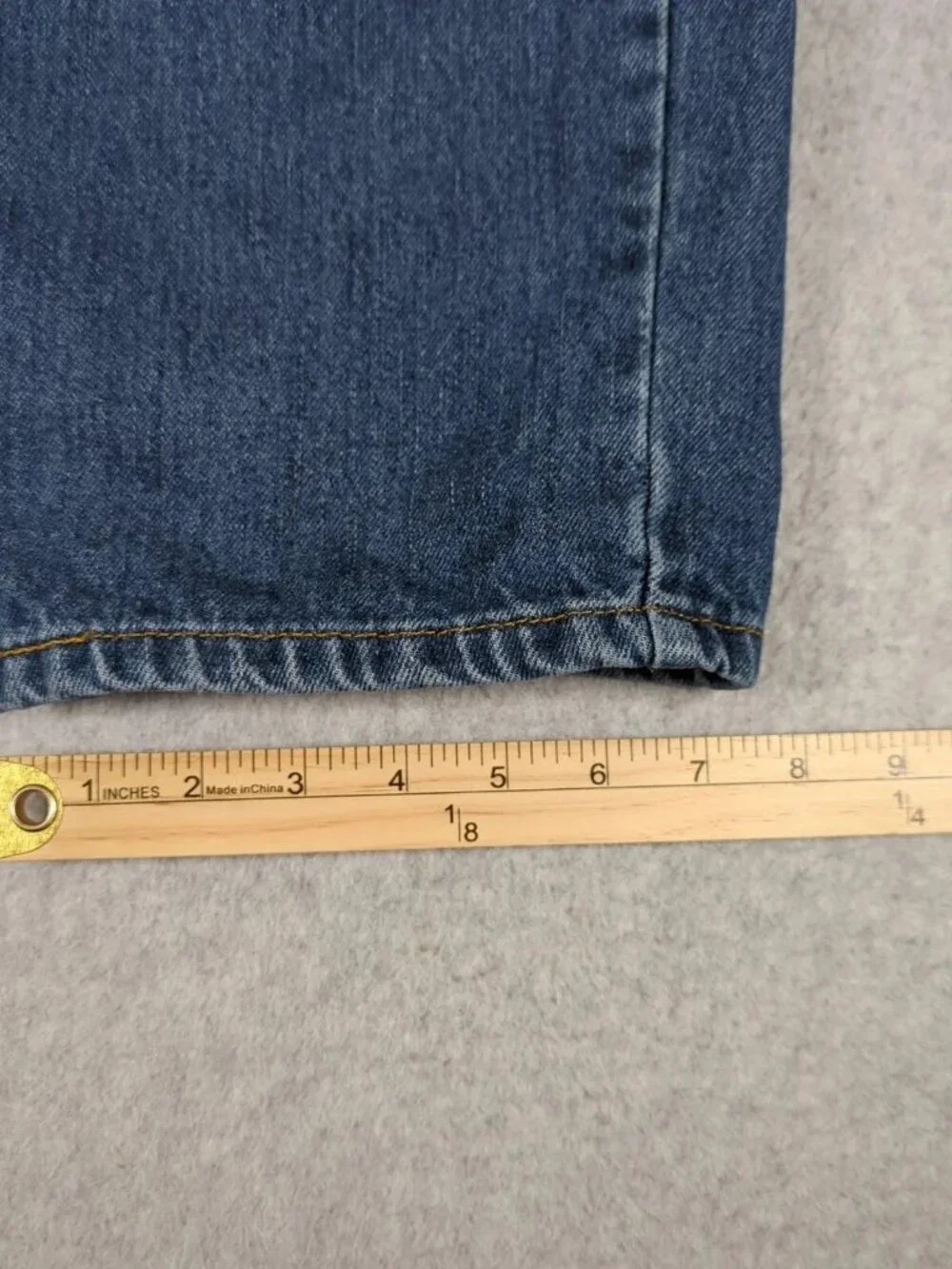 Levis levi 550